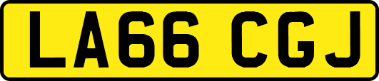 LA66CGJ