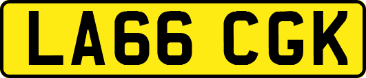 LA66CGK