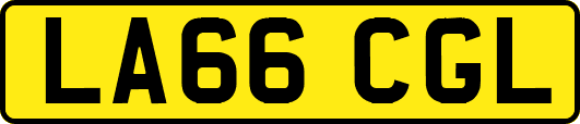 LA66CGL