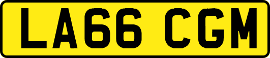 LA66CGM