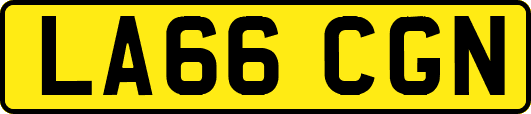 LA66CGN