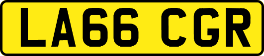 LA66CGR