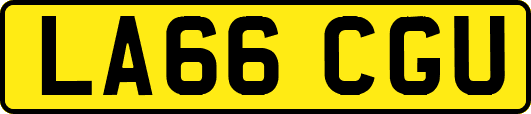 LA66CGU