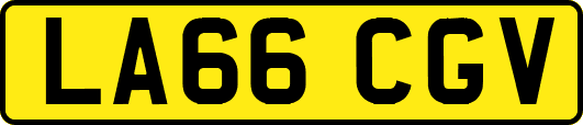 LA66CGV