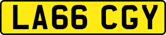 LA66CGY