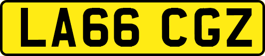 LA66CGZ