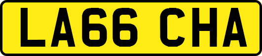 LA66CHA