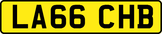 LA66CHB