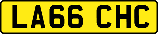 LA66CHC