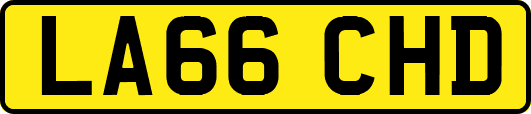 LA66CHD
