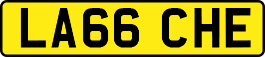 LA66CHE