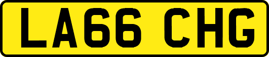 LA66CHG