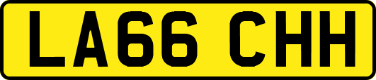 LA66CHH