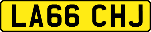 LA66CHJ