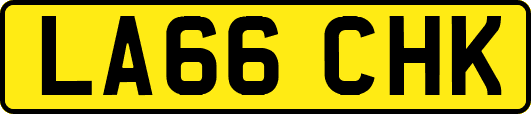 LA66CHK