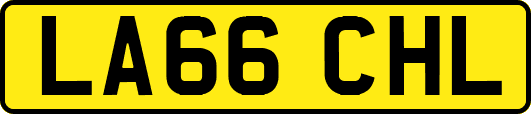 LA66CHL