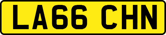LA66CHN