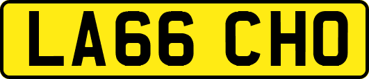 LA66CHO