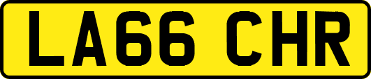 LA66CHR