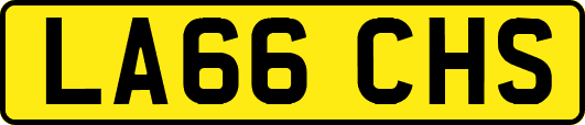 LA66CHS