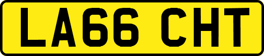 LA66CHT