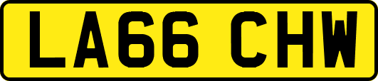 LA66CHW