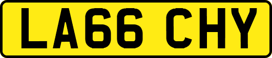 LA66CHY