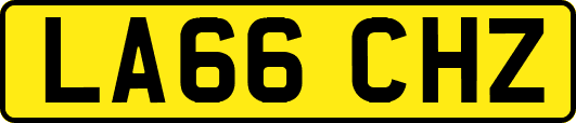 LA66CHZ