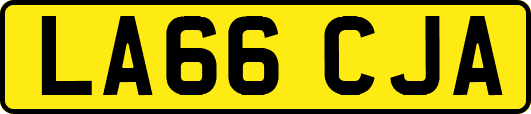 LA66CJA