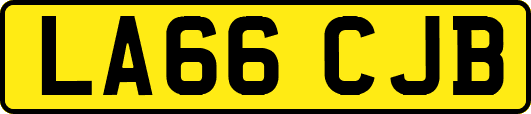 LA66CJB