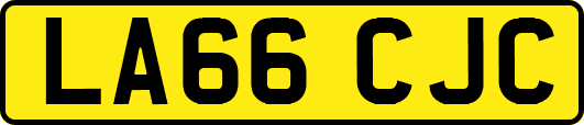 LA66CJC