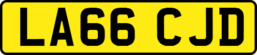 LA66CJD