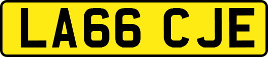 LA66CJE