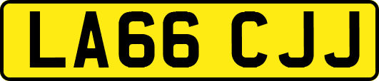 LA66CJJ