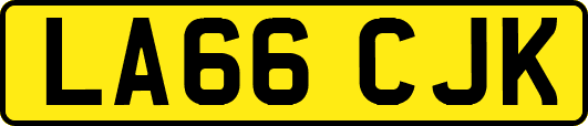 LA66CJK
