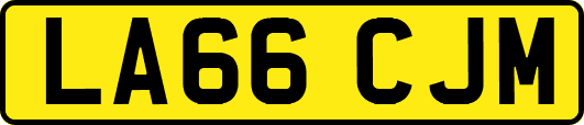 LA66CJM