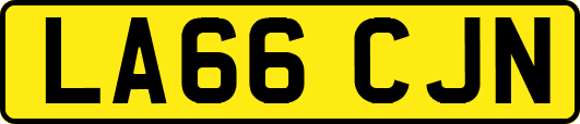 LA66CJN