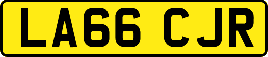 LA66CJR
