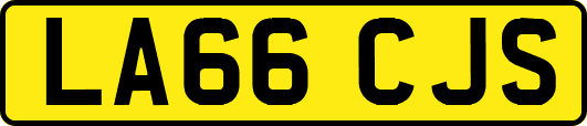 LA66CJS