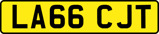 LA66CJT