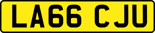 LA66CJU