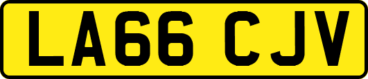 LA66CJV