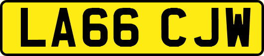 LA66CJW
