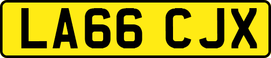 LA66CJX