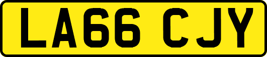 LA66CJY