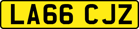 LA66CJZ
