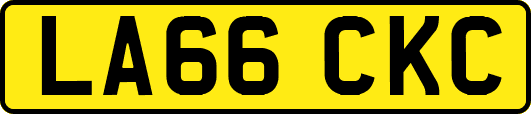 LA66CKC