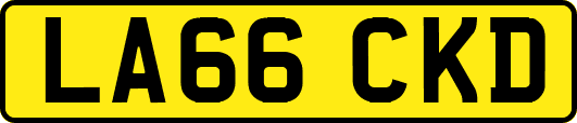 LA66CKD
