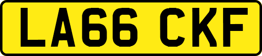 LA66CKF