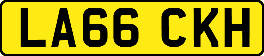 LA66CKH